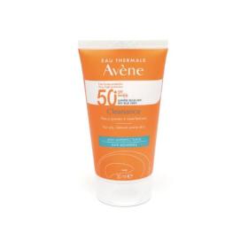 AVÈNE Cleanance fluide solaire ultra léger SPF 50+ 50ml