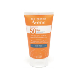 AVÈNE Fluide solaire SPF 50+ sans parfum 50ml