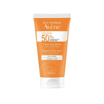 AVÈNE Crème solaire sans parfum SPF 50+ 50ml