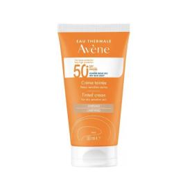 AVÈNE Crème teintée SPF 50+ 50ml