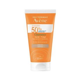 AVÈNE Fluide teinté SPF 50+ 50ml