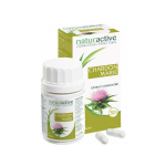 NATURACTIVE Chardon marie 60 gélules