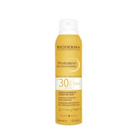 BIODERMA Photoderm brume invisible SPF 30 150ml