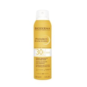 BIODERMA Photoderm brume invisible SPF 50+ 150ml