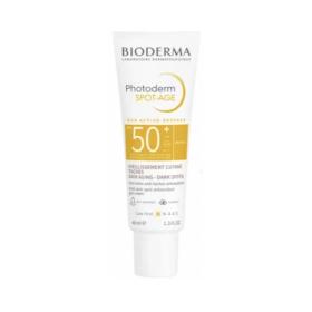 BIODERMA Photoderm spot-age invisible SPF 50+ 40ml