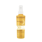 BIODERMA Photoderm spray SPF 50+ 200ml