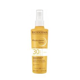 BIODERMA Photoderm spray SPF 30 200ml