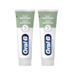 ORAL B Dentifrice gencives purify lot 2x75ml