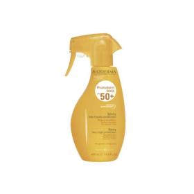 BIODERMA Photoderm spray SPF 50+ 400ml