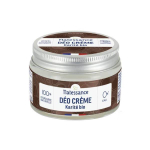 NATESSANCE Déo crème karité bio 50g