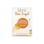 LÉRO Tonic royal bio 20 ampoules