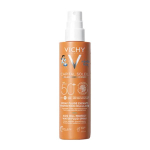 VICHY Capital soleil spray fluide enfants SPF 50+ 200ml