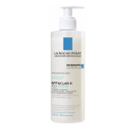 LA ROCHE POSAY Effaclar H iso-biome crème lavante hydratante apaisante 390ml