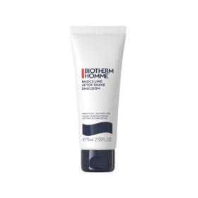 BIOTHERM Basics line after shave emulsion 75ml