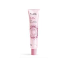 MELVITA Source de roses fluide hydra-repulpant bio 40ml