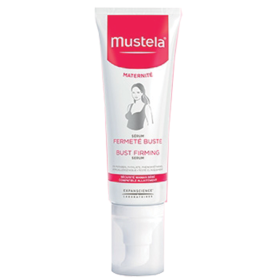 MUSTELA Maternité sérum fermeté buste 75ml