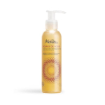 MELVITA Source de roses huile lactée démaquillante bio 145ml