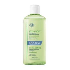 DUCRAY Extra-doux shampooing dermo-protecteur flacon 400ml