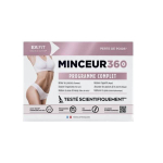 EAFIT Minceur 360 120 comprimés