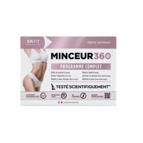 EAFIT Minceur 360 120 comprimés