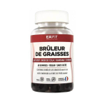 EAFIT Brûleur de graisses 60 gummies