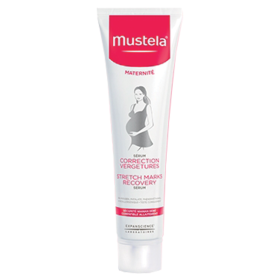 MUSTELA Maternité sérum correction vergetures 75ml