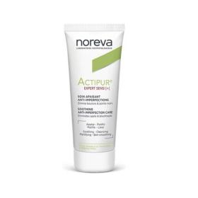 NOREVA Actipur expert sensi[+] soin apaisant 30ml