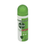 DETTOL Spray désinfectant 2 en 1 50ml