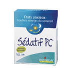 BOIRON Sédatif PC 90 comprimés