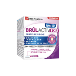 FORTÉ PHARMA Brûlactiv fort femme 50+ perte de poids 60 gélules