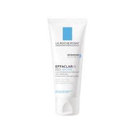 LA ROCHE POSAY Effaclar H iso-biome soin réparateur apaisant anti-marques 40ml