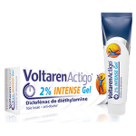 VOLTAREN Actigo 2% intense gel 30g