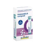 BOIRON Hamamelis composé pack 3 tubes