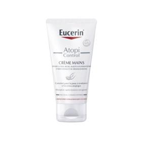 EUCERIN AtopiControl crème mains 75ml