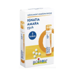 BOIRON Ignatia amara 15CH pack 3 tubes