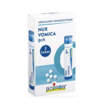 BOIRON Nux vomica 9CH pack 3 tubes