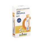 BOIRON Apis mellifica 15 CH granules 3 tubes