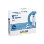 BOIRON Sérum de yersin 9CH pack 4 doses