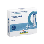 BOIRON Thymuline 9CH pack 4 doses