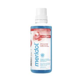 MÉRIDOL Bain de bouche soin complet 400ml