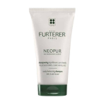 FURTERER Neopur shampooing antipelliculaire équilibrant pellicules sèches 150ml