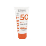 LABORATOIRES DE BIARRITZ Sport lait solaire SPF 50 bio 50ml