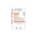 LABORATOIRES DE BIARRITZ Alga Maris sport stick solaire blanc SPF 50+ bio 12g