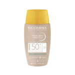 BIODERMA Photoderm nude touch mineral SPF 50+ clair 40ml