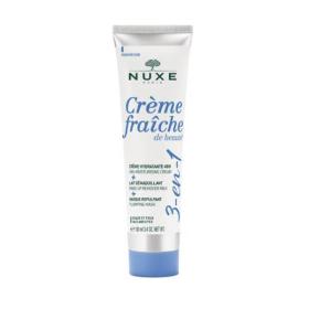 NUXE Crème fraîche de beauté 3en1 100ml