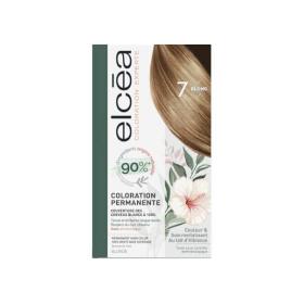 ELCEA Coloration experte permanente 7 blond