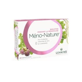 LEHNING Méno-nature 60 comprimés