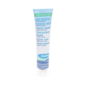 TRADIPHAR BioXtra dentifrice doux bouche sèche 50ml