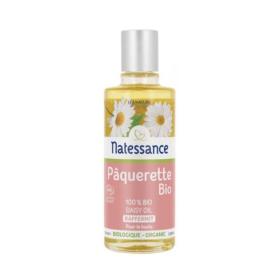 NATESSANCE Huile à la pâquerette bio 100ml