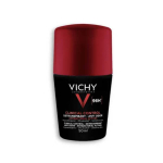 VICHY Homme clinical control 96h déodorant détranspirant bille